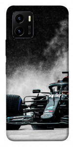 Чехол F1 Bolide для Vivo Y15s