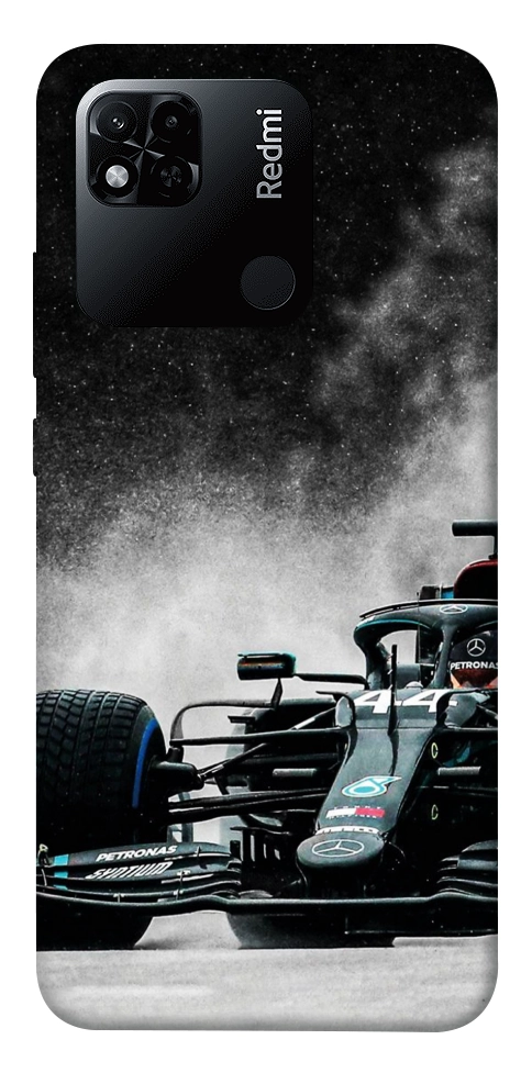 Чехол F1 Bolide для Xiaomi Redmi 10A