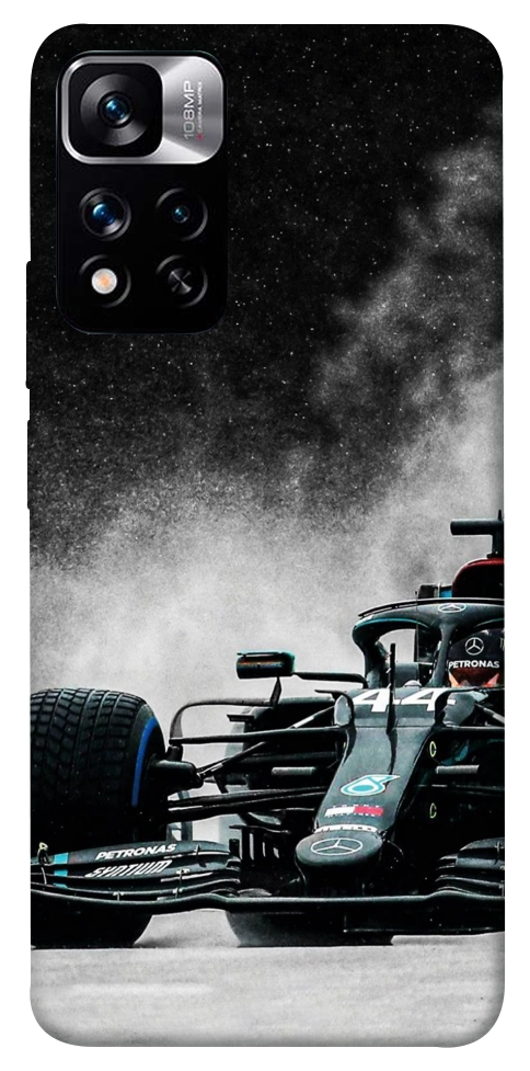 Чехол F1 Bolide для Xiaomi Redmi Note 11 5G