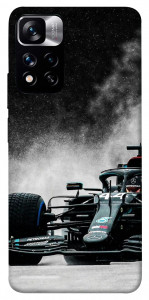 Чехол F1 Bolide для Xiaomi Redmi Note 11 5G