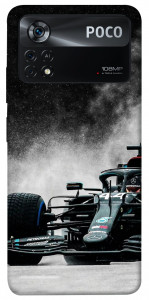 Чохол F1 Bolide для Xiaomi Poco X4 Pro