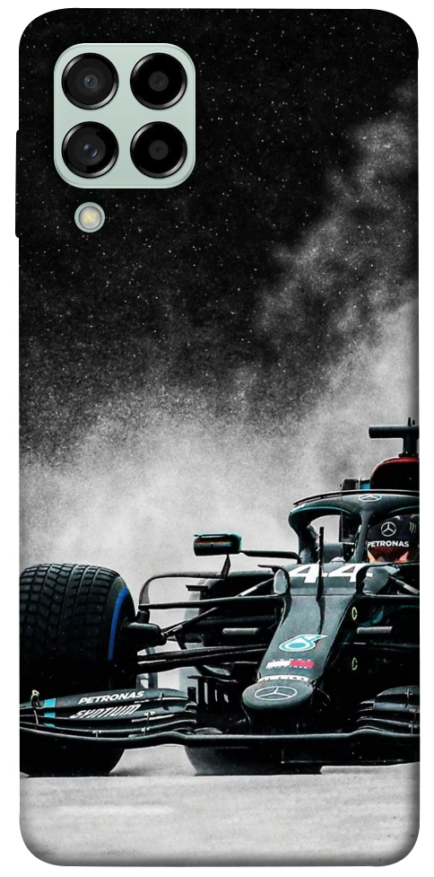 Чехол F1 Bolide для Galaxy M53