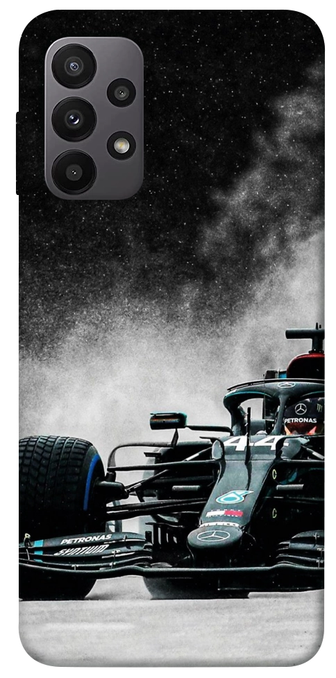 Чехол F1 Bolide для Galaxy A23