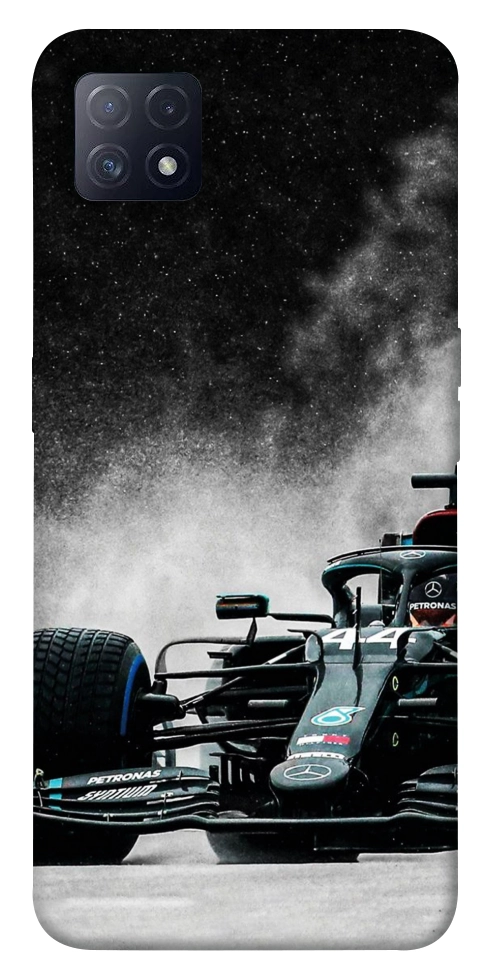 Чохол F1 Bolide для Oppo A73 5G