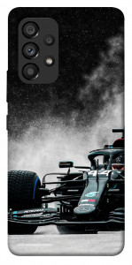 Чехол F1 Bolide для Galaxy A53
