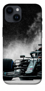 Чехол F1 Bolide для iPhone 14