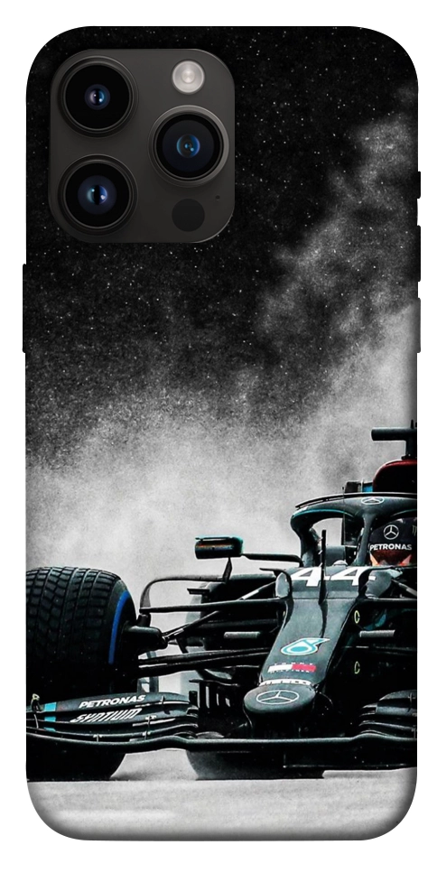 Чехол F1 Bolide для iPhone 14 Pro Max
