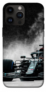 Чехол F1 Bolide для iPhone 14 Pro Max