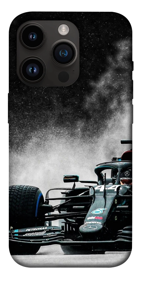 Чохол F1 Bolide для iPhone 14 Pro
