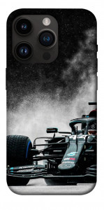 Чохол F1 Bolide для iPhone 14 Pro