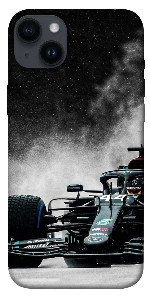 Чехол F1 Bolide для iPhone 14 Plus