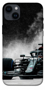 Чехол F1 Bolide для iPhone 14 Plus