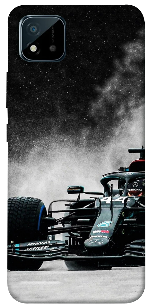 Чехол F1 Bolide для Realme C20