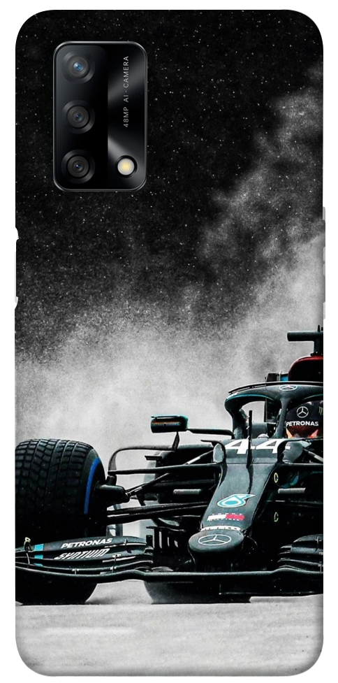 Чехол F1 Bolide для Oppo F19