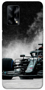 Чехол F1 Bolide для Oppo F19