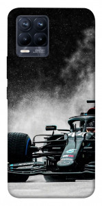Чехол F1 Bolide для Realme 8 Pro
