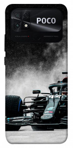 Чехол F1 Bolide для Xiaomi Poco C40