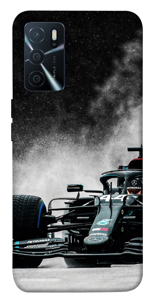 Чехол F1 Bolide для Oppo A16