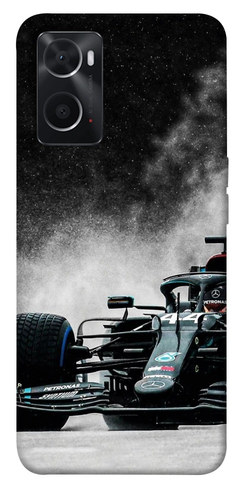 Чохол F1 Bolide для Oppo A76 4G