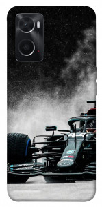 Чохол F1 Bolide для Oppo A76 4G