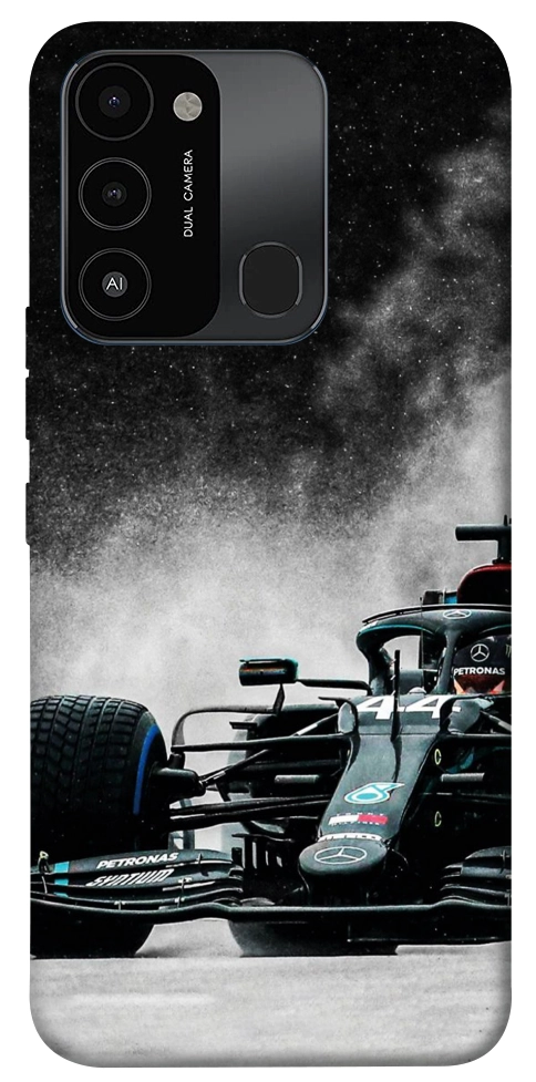 Чохол F1 Bolide для TECNO Spark 8C