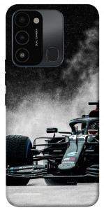 Чохол F1 Bolide для TECNO Spark 8C