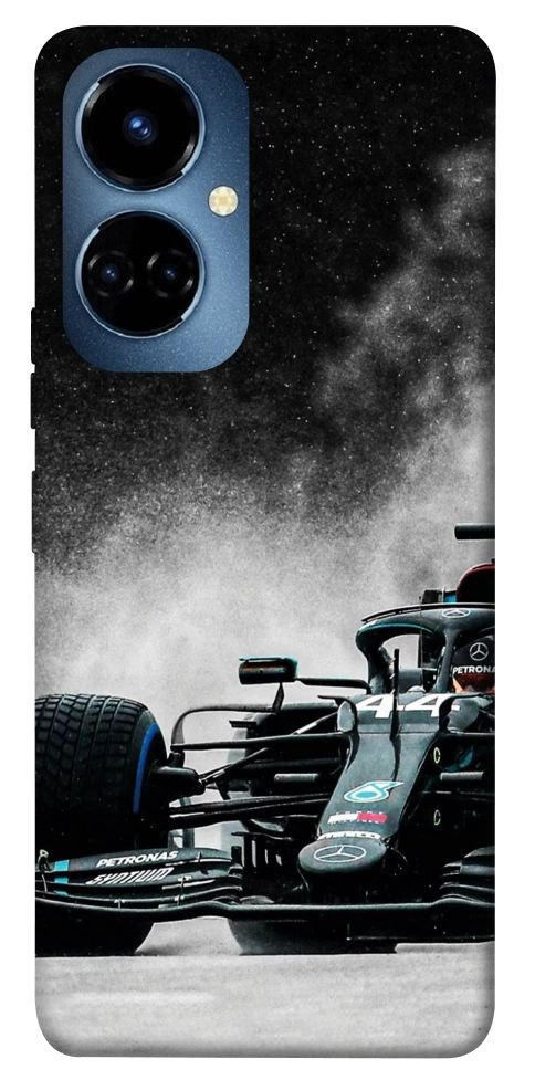 Чехол F1 Bolide для TECNO Camon 19 Pro (CI8n)