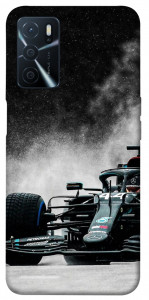 Чохол F1 Bolide для Oppo A54s