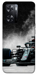 Чехол F1 Bolide для Oppo A57s
