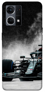 Чохол F1 Bolide для Oppo Reno 7 4G