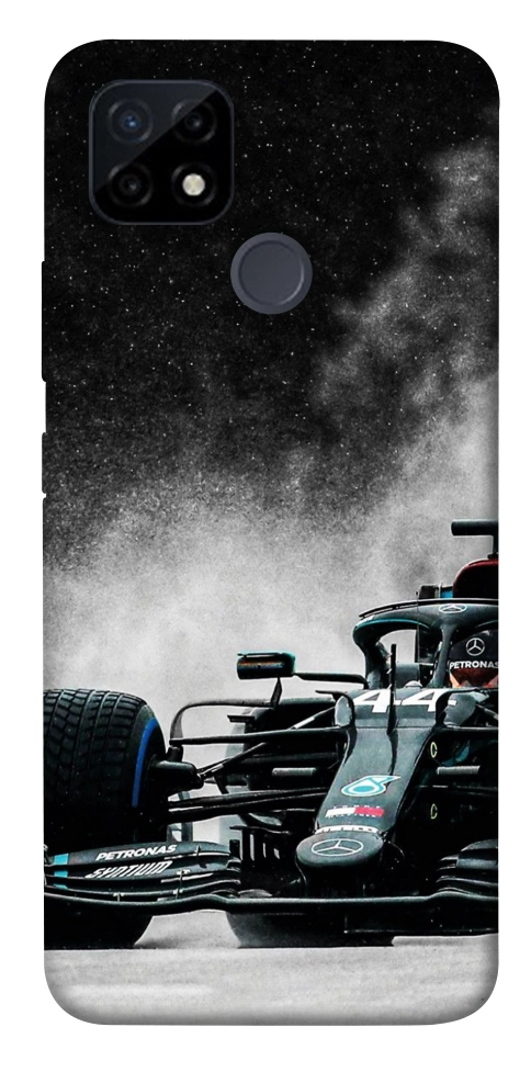 Чехол F1 Bolide для Realme C25Y
