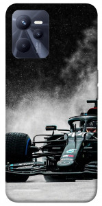 Чехол F1 Bolide для Realme C35