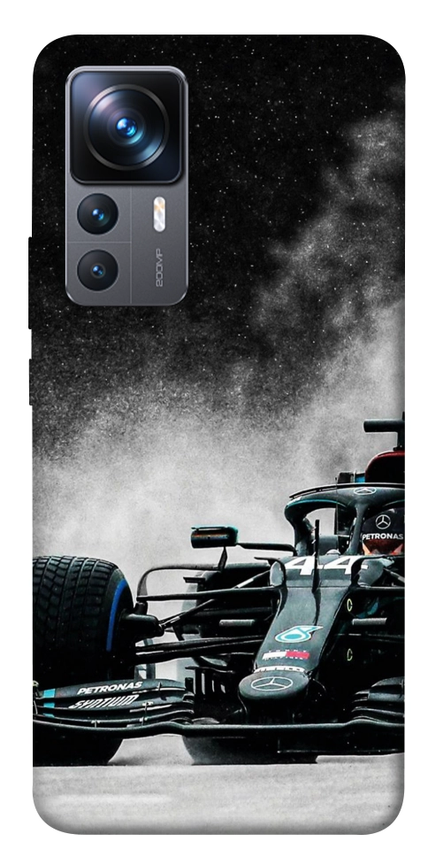 Чехол F1 Bolide для Xiaomi 12T