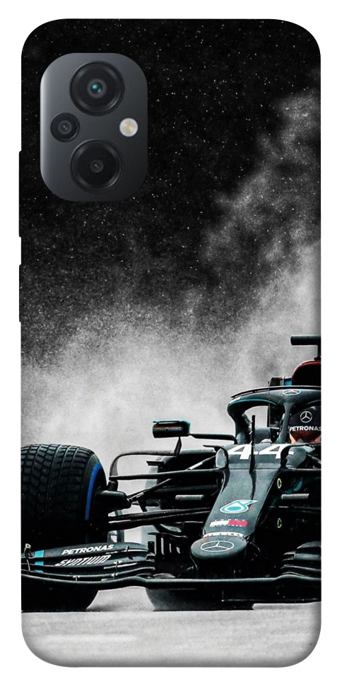 Чохол F1 Bolide для Xiaomi Poco M5