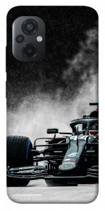 Чехол F1 Bolide для Xiaomi Poco M5