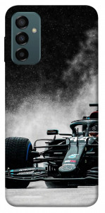 Чехол F1 Bolide для Galaxy M13 4G
