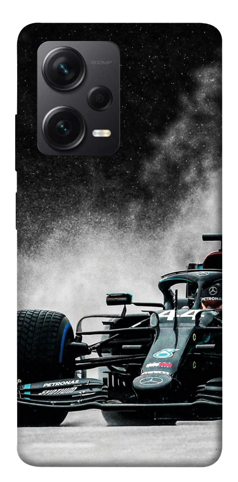 Чехол F1 Bolide для Xiaomi Redmi Note 12 Pro+