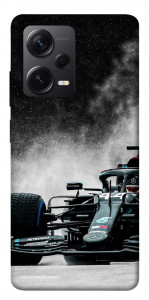 Чехол F1 Bolide для Xiaomi Redmi Note 12 Pro+