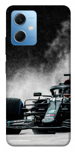 Чохол F1 Bolide для Xiaomi Redmi Note 12 5G