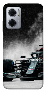 Чехол F1 Bolide для Xiaomi Redmi Note 11E
