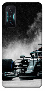 Чехол F1 Bolide для Xiaomi Redmi K50 Gaming