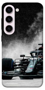 Чехол F1 Bolide для Galaxy S23+