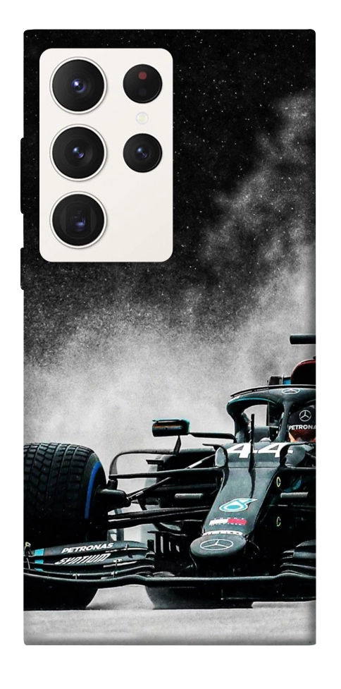 Чехол F1 Bolide для Galaxy S23 Ultra