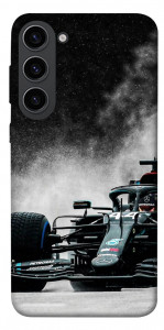 Чехол F1 Bolide для Galaxy S23