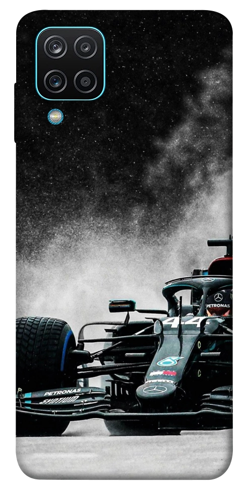 Чохол F1 Bolide для Galaxy M12