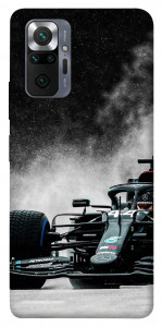Чехол F1 Bolide для Xiaomi Redmi Note 10 Pro Max