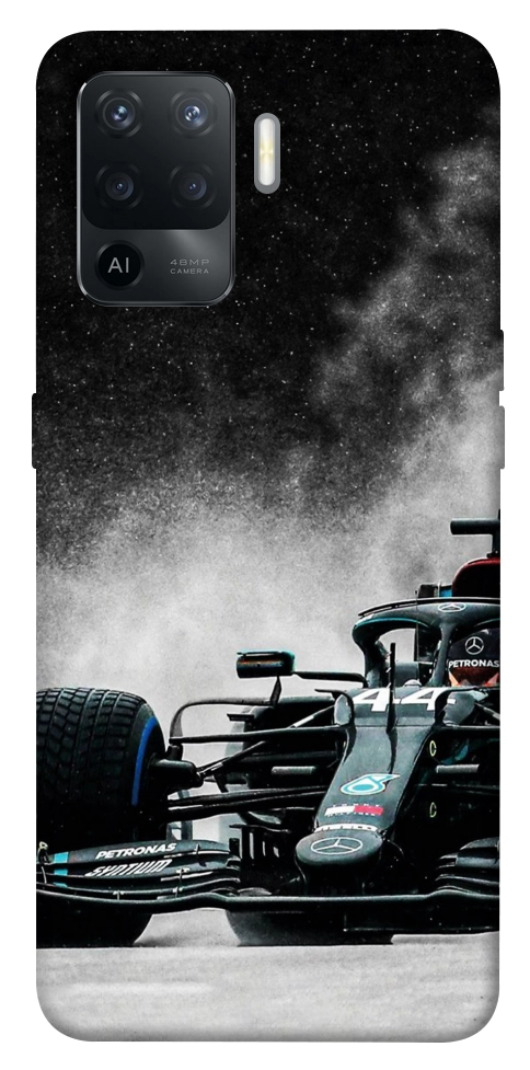 Чохол F1 Bolide для Oppo Reno 5 Lite