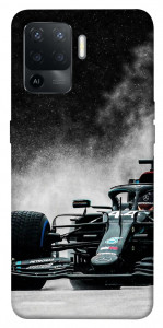 Чохол F1 Bolide для Oppo Reno 5 Lite