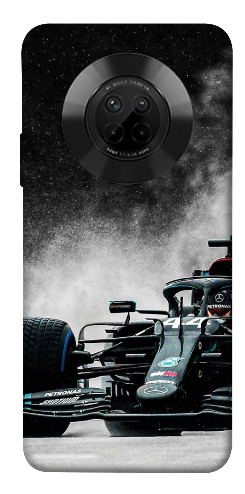 Чохол F1 Bolide для Huawei Y9a