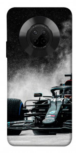 Чохол F1 Bolide для Huawei Y9a